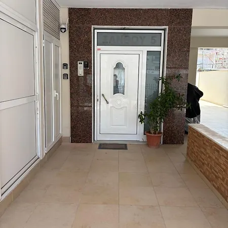 דירה Xanthou Apartment-thessaloniki Oikies Olga