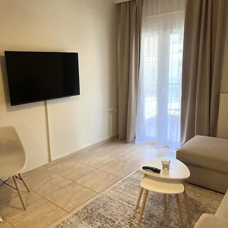 Xanthou Apartment-thessaloniki Oikies Olga * Szaloniki