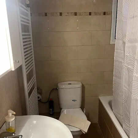 Xanthou Apartment-thessaloniki Oikies Olga * סלוניקי