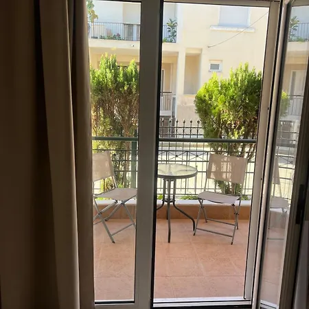 Xanthou Apartment-thessaloniki Oikies Olga Apartman